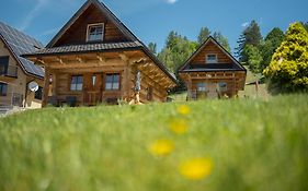 Domek na Górkach
